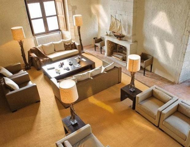 Отель Chateau De Charge Тур Экстерьер фото