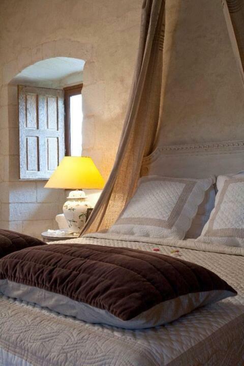 Отель Chateau De Charge Тур Экстерьер фото